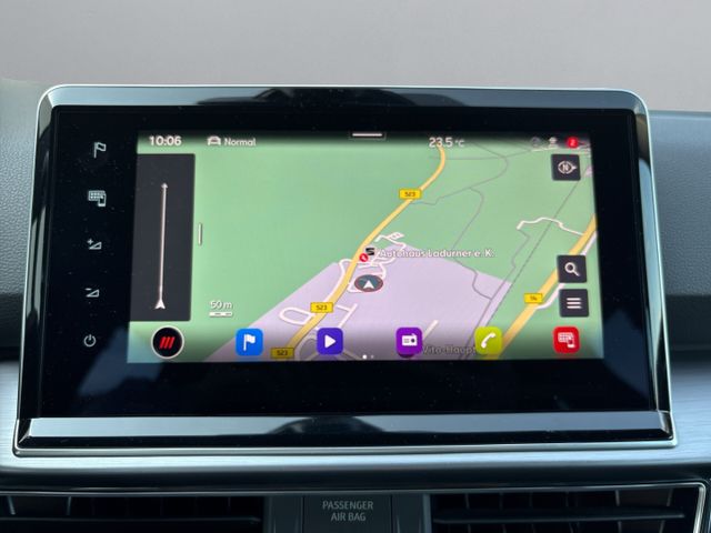Tarraco FR 2.0l TDI DSG * Navi+RFK+Businesse-Pak