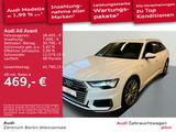 Audi A6 Avant 45 TFSI S-TRO*QUA*MATRIX*STAND*AHK*B&O* - Audi Gebrauchtwagen in Heilbronn