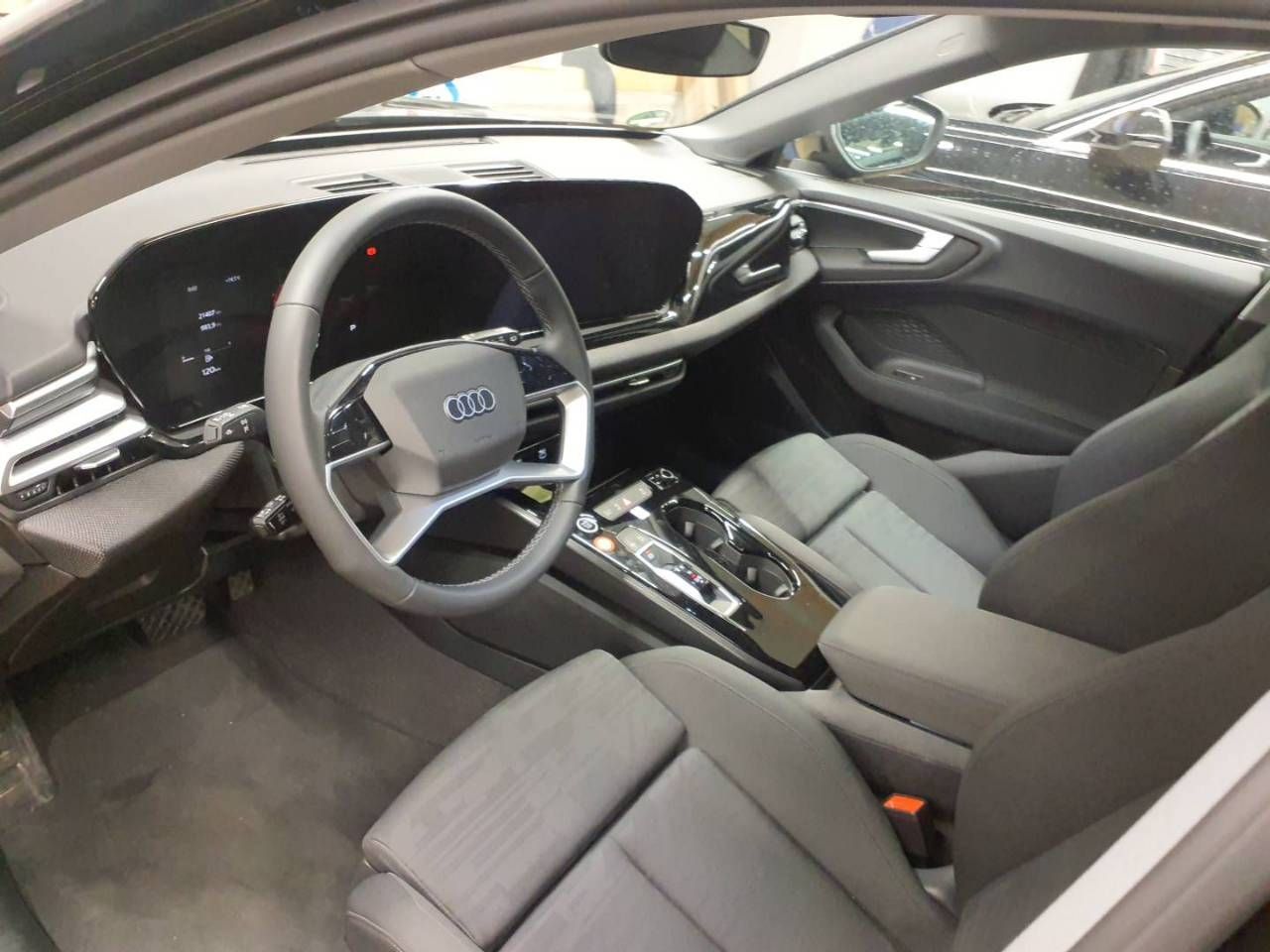 Audi A5 - Bild 4