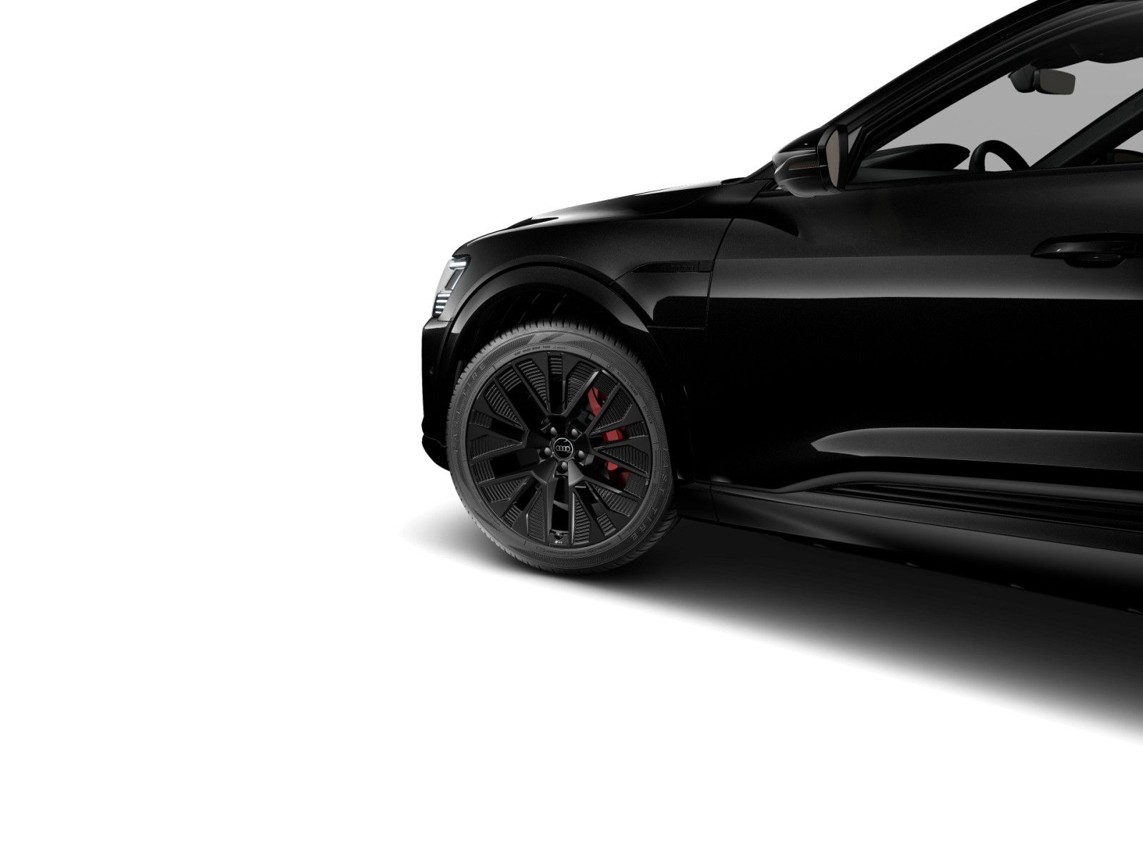 Audi Q8 e-tron - Bild 4