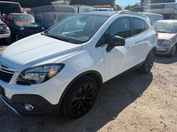 Opel Mokka - 3
