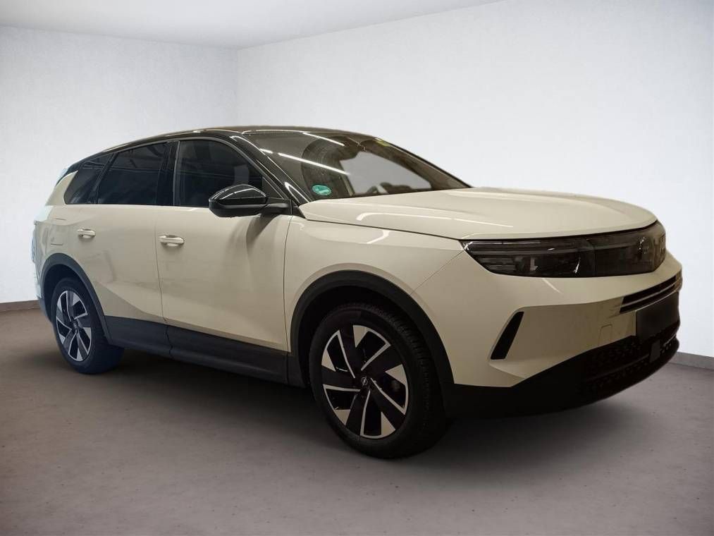 Fahrzeugabbildung Opel Grandland GS MildHybrid 107 Kw AT
