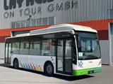 Vanhool New A308 | Midi Niederflur Klima - Vanhool Reisebus