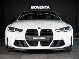 BMW M4 Competition Coupe *M-CARBONSITZ*HUD*H&K*LASER - BMW M4 aus 2020
