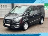 Ford Transit Custom Kasten 280 L1 Trend - schwarze Ford Transit Custom