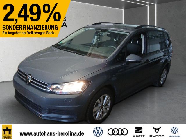 Volkswagen Touran - Bild 2