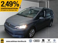 Volkswagen Touran - Vorschau Bild 2
