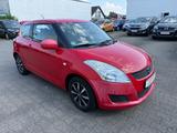 Suzuki Swift KLIMAANLAGE/WINTERREIFEN/TÜV NEU - Suzuki Swift Gebrauchtwagen in Köln