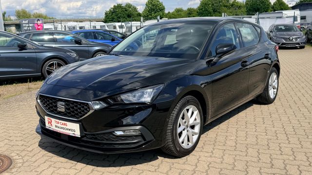 SEAT Leon Style