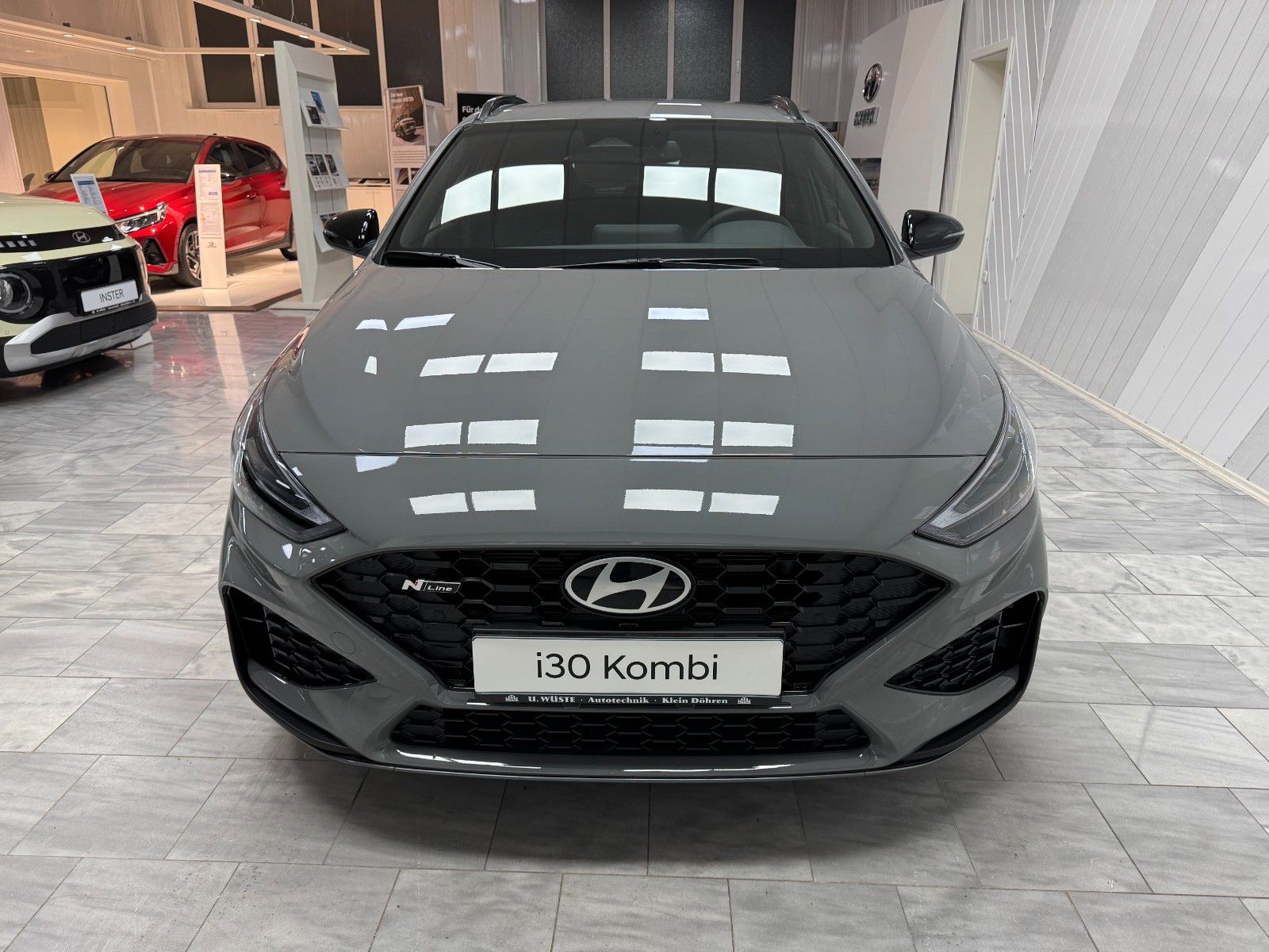 Hyundai i30 – Bild 8