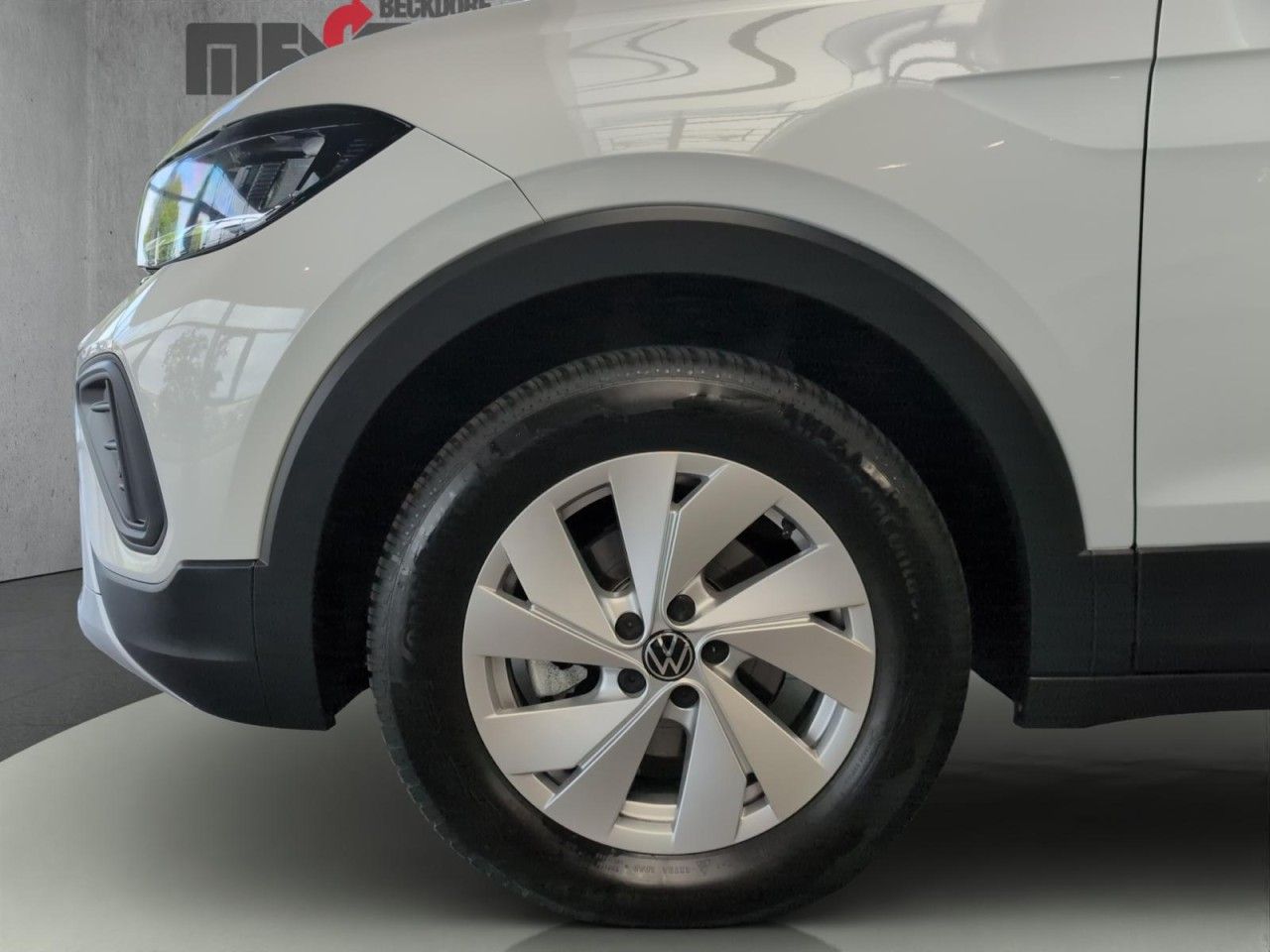T-Cross Life 1.0 TSI DSG Klima Navi
