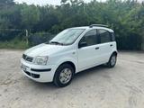 Fiat Panda 1.3 MJT 16V Dynamic NEOPATENTATI - Fiat Panda Dynamic mit Diesel-Antrieb