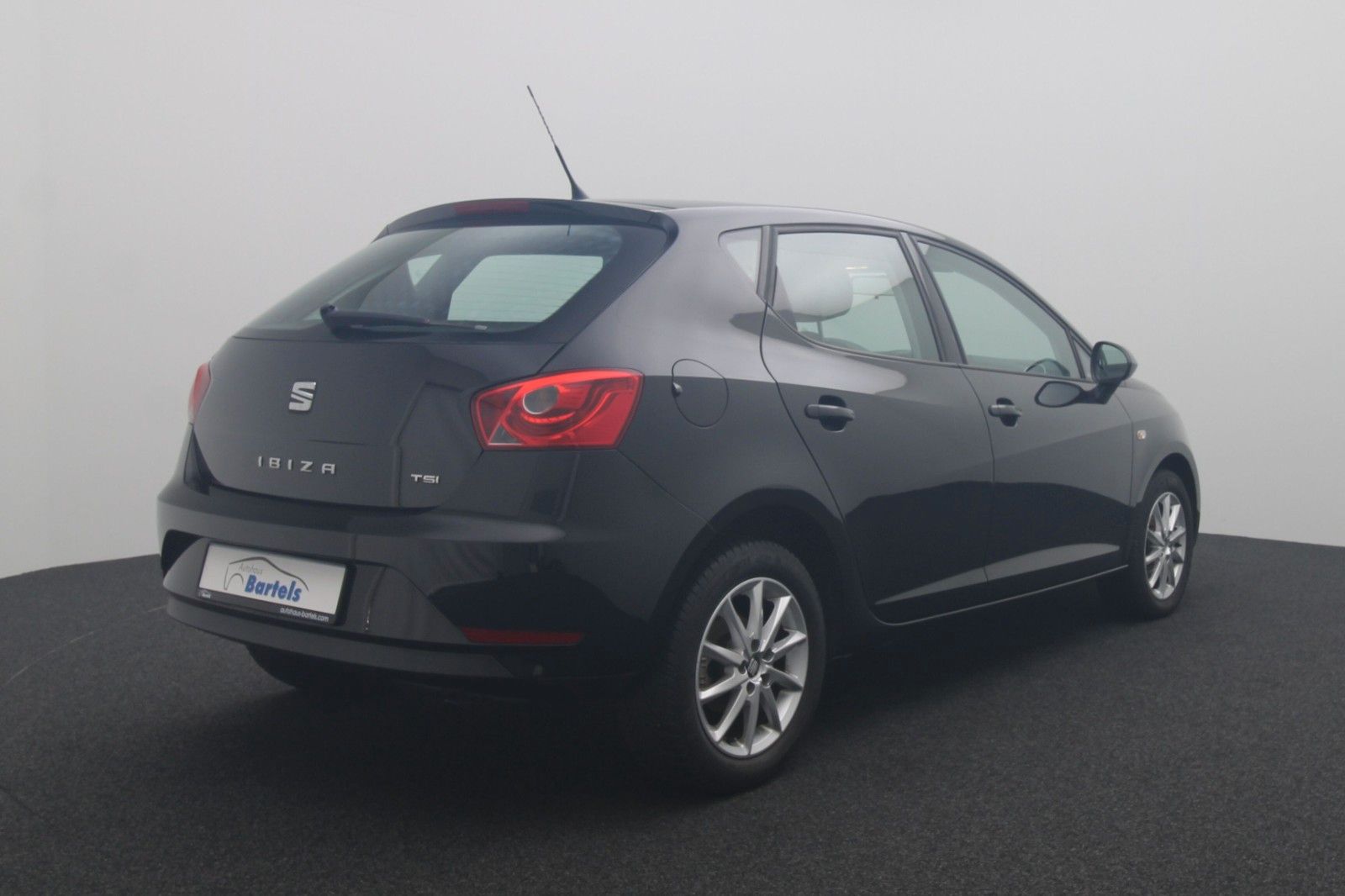 Fahrzeugabbildung SEAT Ibiza 1.2 Style TEMPO KLIMA