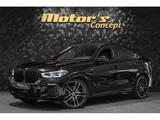BMW X6 30d M Sport X-DRIVE - gebrauchte BMW X6 aus dem Jahr 2020