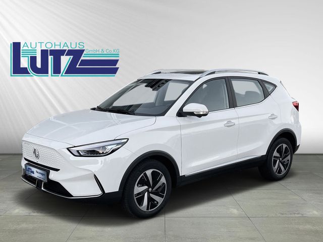 MG ZS EV Luxury 50KW *4000€ Amazon Gutschein* (Sofo