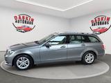 Mercedes-Benz C 220 CDI BI-XENON/NAVI/TEMPOMAT/SITZHZG/TÜV NEU - Mercedes-Benz C 220 aus 2012 mit Diesel-Antrieb: Kombi