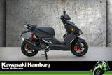 KSR MOTO Demonio 125, nur 271 KM - KSR MOTORRAD