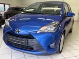 Toyota Yaris Comfort |2Hand| 8Fach| Kamera| Service Neu - Toyota Yaris: Limousine