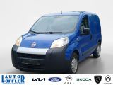 Fiat Fiorino Basis Kasten -Nur Gewerbe- - Fiat Fiorino