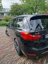 BMW 220 Gran Tourer 220d xDrive Steptronic - - BMW 220 Gran Tourer aus 2016