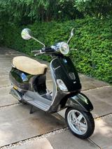 Vespa LX50 - Roller bis 1.000 Euro