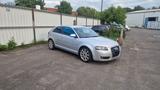 Audi A3 2.0 TDI (DPF) S-Line Klima 6-Gang Alu - Audi A3 aus 2008: TDI