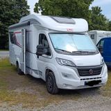 LMC 630 Tourer Lift mit Hubbett und Automatik. - LMC Diesel Teilintegrierter Automatik