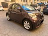 Toyota iQ 1.0 CVT Unipro - Toyota: Roadster