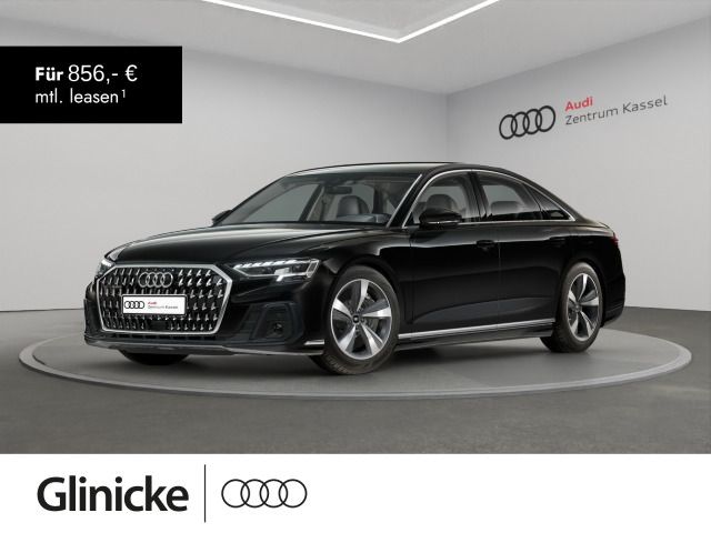 Audi A8 60 TFSI e quattro NEUBESTELLUNG