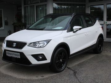 Seat Arona 1.0 TSI Style KLIMA