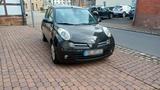 Nissan Micra - gebrauchte Nissan Micra aus dem Jahr 2005