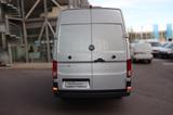Volkswagen Crafter 35 Kasten 2.0 TDI HD Einparkhilfe Navi D - Volkswagen Crafter in Karlsruhe