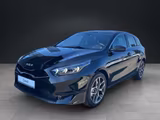 Kia CEED 1.5T 140 DCT7 SPIRIT TEC LEDER - gebrauchte Limousinen in Siegen