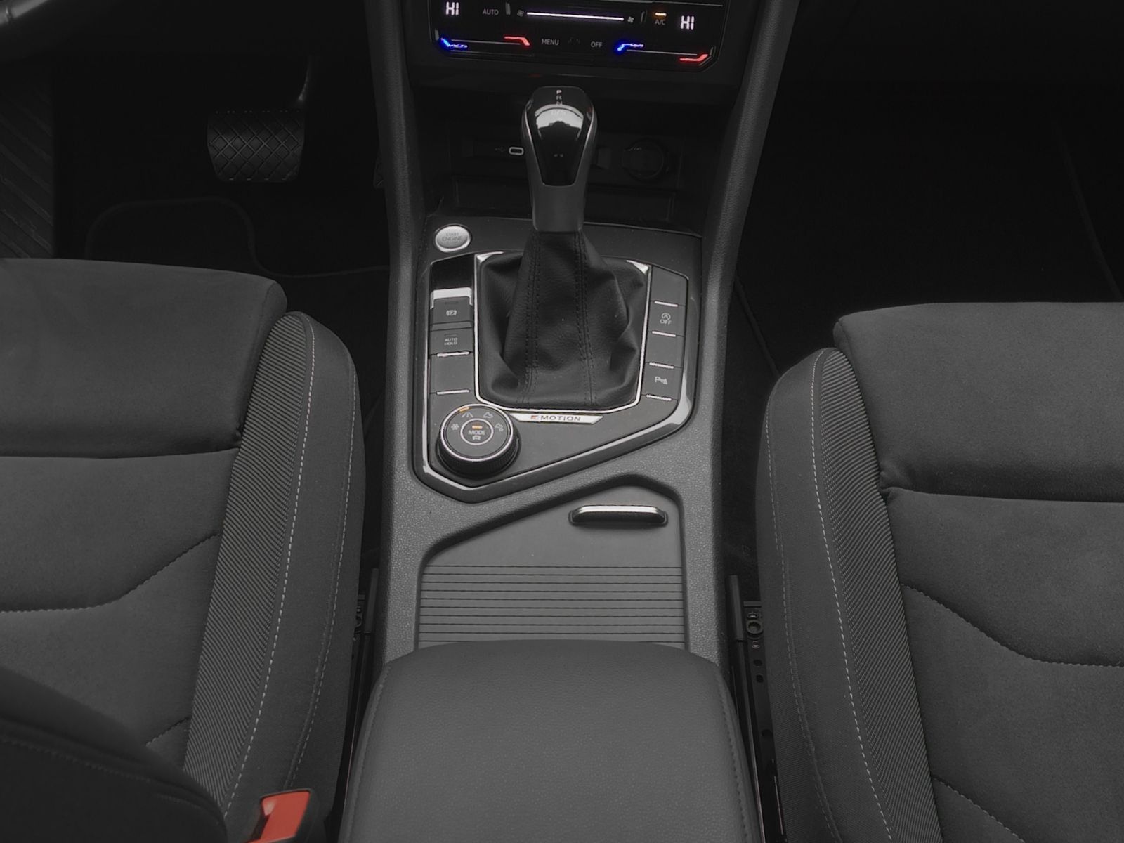 Volkswagen Tiguan Allspace - Bild 15