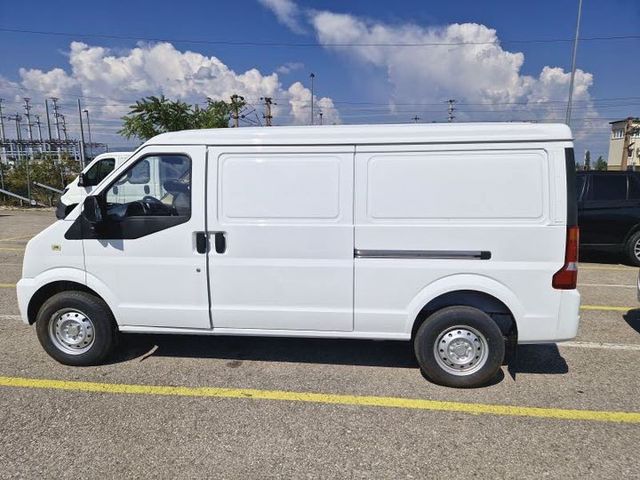 DFSK C35 Van KLIMA nur 500 km 8.800.- netto