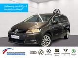 Volkswagen Sharan Comfortline 1.4 TSI 7SITZE PANO NAVI KAME - Volkswagen Sharan: 1.4