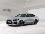BMW M440i xDrive Gran Coupe M Sport Pro Glasd. HUD - BMW M440 Jahreswagen