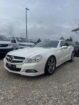 Mercedes-Benz SLR SL Roadster SL 350 - Mercedes-Benz SLR Gebrauchtwagen