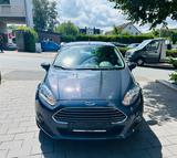 Ford Fiesta Trend *AHK* - Ford Fiesta aus 2013 mit Benzin-Antrieb: Kleinwagen