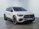 Mercedes-Benz GLA 200 AMG NIGHT SPUR DISTR PANO AHK 360 PDC - Mercedes-Benz GLA 200 in Kiel