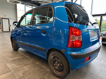 Hyundai Atos 1.1