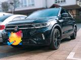 Volkswagen Pkw T Roc R Liner - : Pickup, Pkw