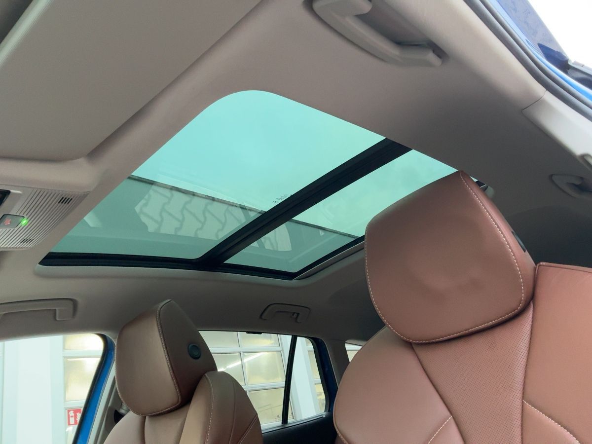 Skoda Enyaq - Bild 19