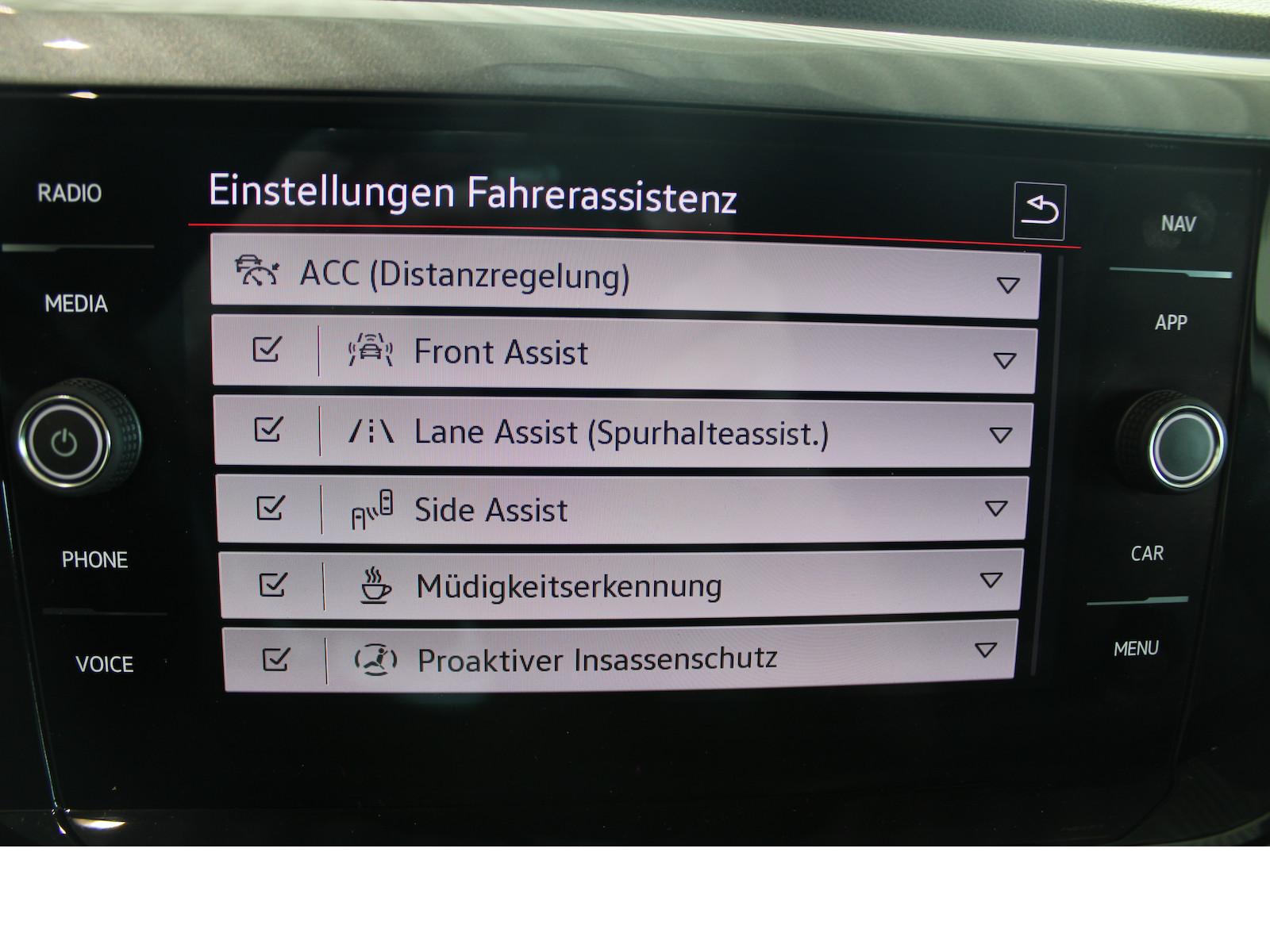 Volkswagen Polo GTI VI LED*PDC*KLIMA*SHZ*LANE*VIRT*NAVI, миниатюра 17