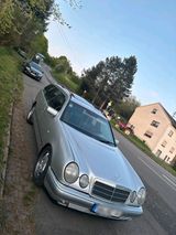 Mercedes-Benz Mercedes w210 290 Turbodiesel - Mercedes-Benz 290