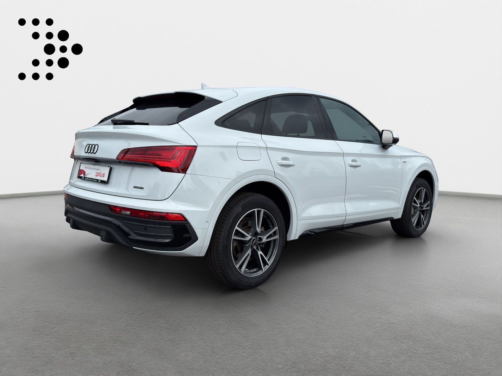 Audi Q5 - Bild 2