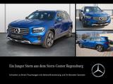 Mercedes-Benz GLB 220 4M+Progessive+DISTRONIC+360°+CarPlay+LED - Mercedes-Benz GLB 220 mit Benzin-Antrieb
