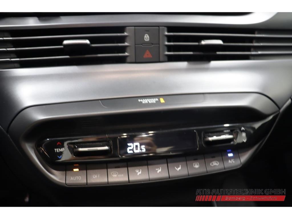 Hyundai i20 – Bild 16