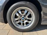 BMW 320i E90 Limousine Automatik aus 1. Hand - BMW E90 - BMW 3er Reihe