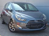 Hyundai ix20 (1-Hand/Sitzheizung) - Hyundai ix20 mit Diesel-Antrieb
